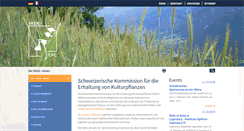 Desktop Screenshot of cpc-skek.ch