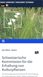 Mobile Screenshot of cpc-skek.ch