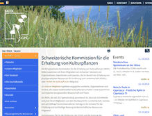 Tablet Screenshot of cpc-skek.ch